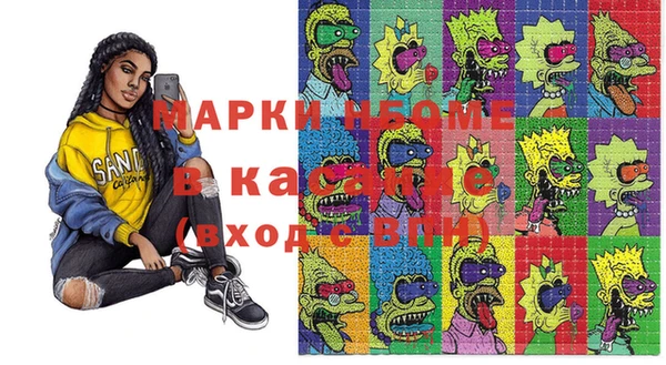 стаф Абаза